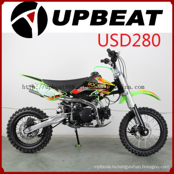 Высококлассный мотоцикл 125cc Pit Bike 125cc Dirt Bike 110cc Dirt Bike dB125-5